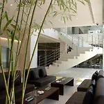 Hotel Olissippo Oriente Lisbon