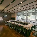 Hotel Olissippo Oriente Lisbon