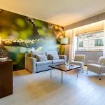 Hotel Olissippo Oriente