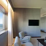 Olissippo Oriente 4* Lisbon