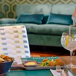 Olissippo Oriente Hotel Lisbon