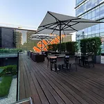 Olissippo Oriente Hotel Lisbon
