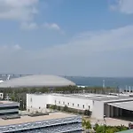 Hotel Olissippo Oriente Lisbon