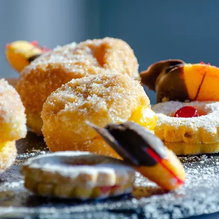 Olissippo Oriente Hotel Lissabon