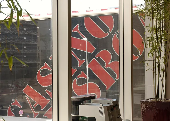 酒店 奥利斯普东方酒店 4*