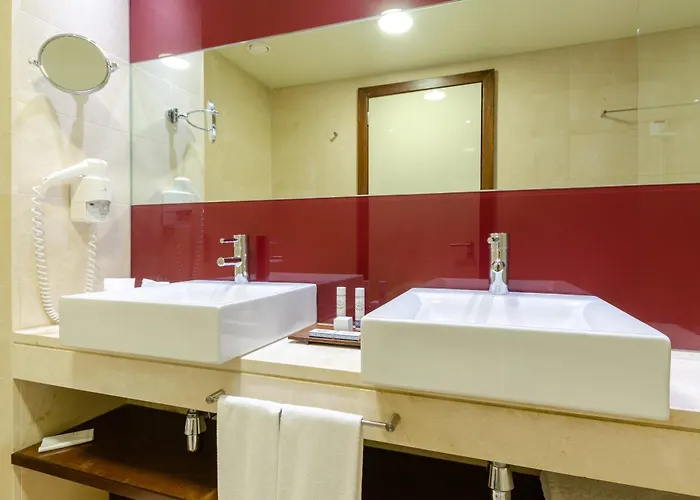 奥利斯普东方酒店 4*