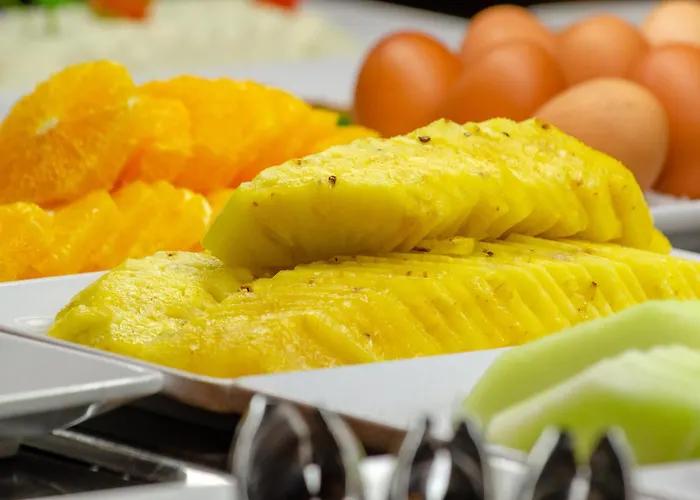 奥利斯普东方酒店