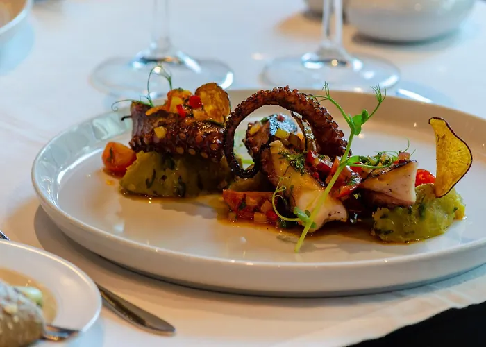 奥利斯普东方酒店 酒店