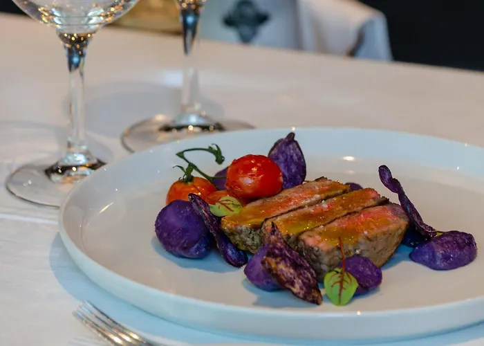 奥利斯普东方酒店