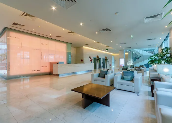 酒店 奥利斯普东方酒店 Lisboa