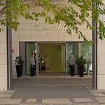 ホテル オリシッポ オリエンテ リスボン
