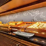 ホテル オリシッポ オリエンテ 4*