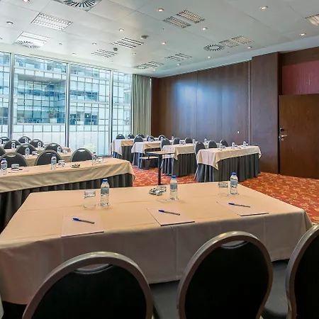 Olissippo Oriente Hotel Lisbona