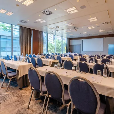 Olissippo Oriente Hotel Lisbona
