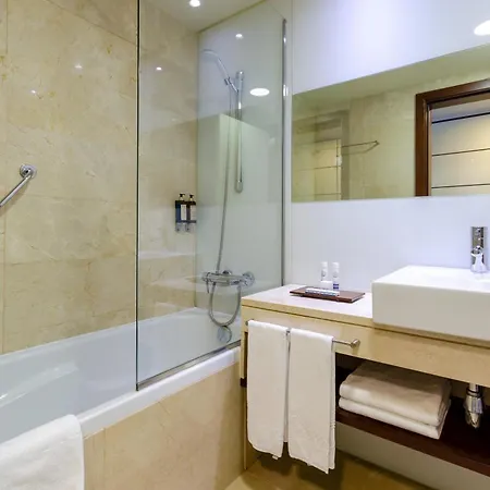 Hotel Olissippo Oriente Lissabon