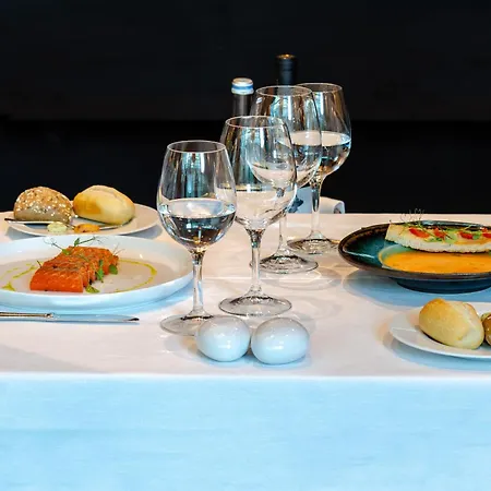 Olissippo Oriente Hotel