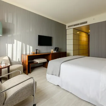 Olissippo Oriente 4* Lisbona