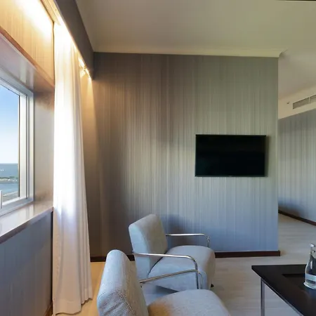 Olissippo Oriente 4* Lisbona