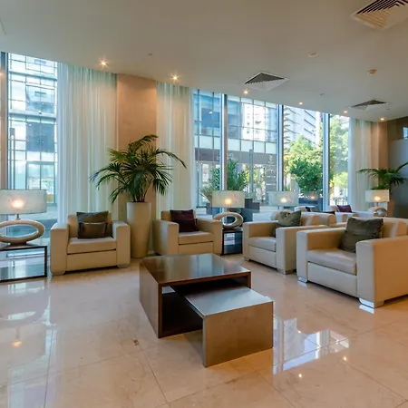 Hotel Olissippo Oriente Lisbona