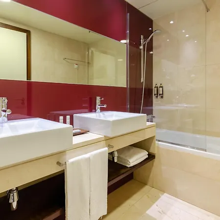 Hotel Olissippo Oriente