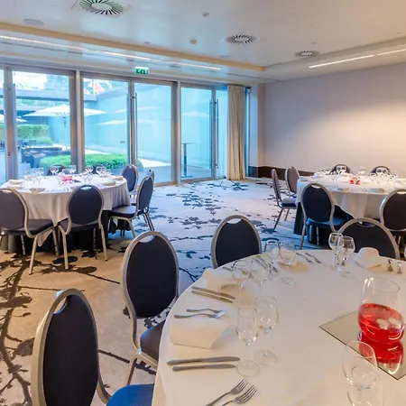 Olissippo Oriente 4* Lisbona