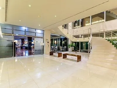 Olissippo Oriente 4* Лиссабон