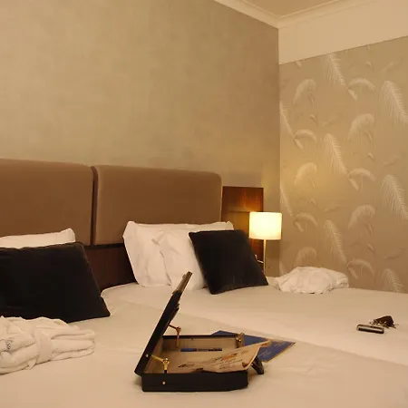 Olissippo Oriente 4*