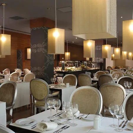 Olissippo Oriente 4* Lisboa