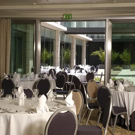 Olissippo Oriente 4*