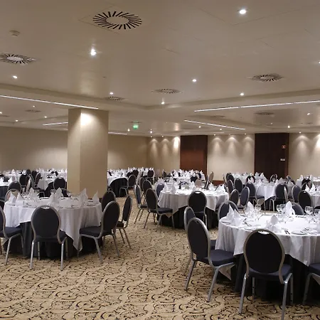 Olissippo Oriente Hotel 4*