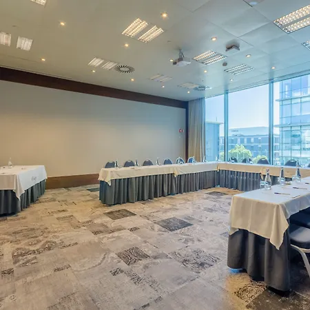 Olissippo Oriente Hotel Lisboa