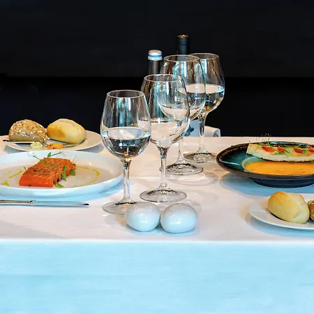 Olissippo Oriente Hotel Lisboa