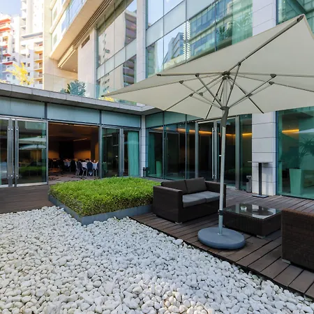 Olissippo Oriente 4*