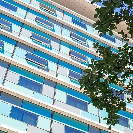 Olissippo Oriente 4*