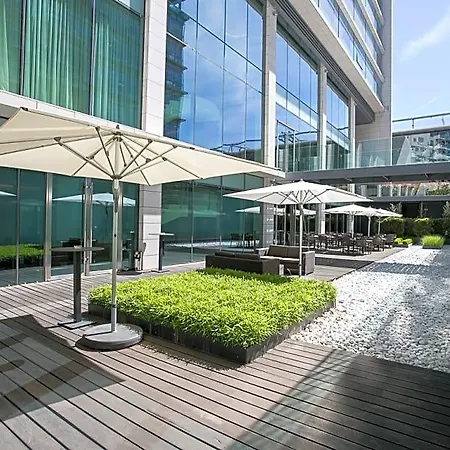 Olissippo Oriente Hotel Lisboa