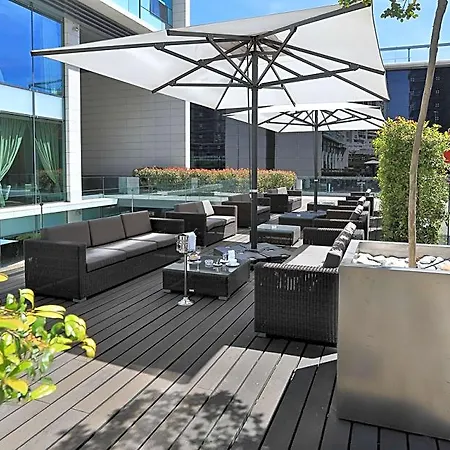 Olissippo Oriente 4*