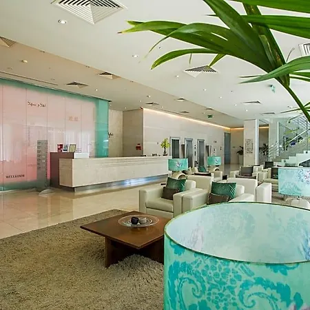 Hotel Olissippo Oriente