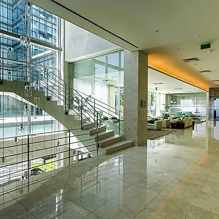 Hotel Olissippo Oriente