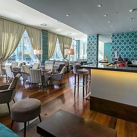 Hotel Olissippo Oriente 4*
