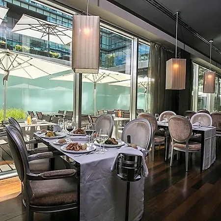 Olissippo Oriente 4*