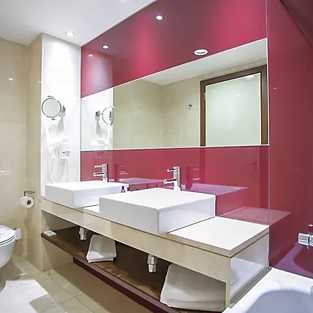 Hotel Olissippo Oriente