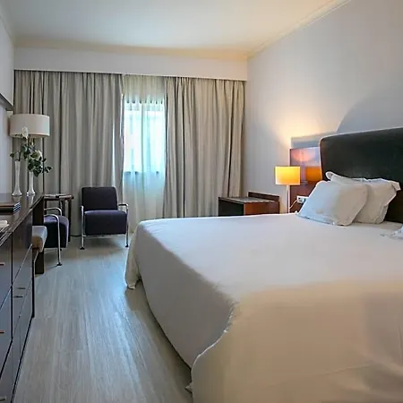 Olissippo Oriente 4*
