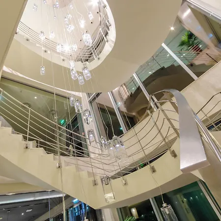 Hotel Olissippo Oriente