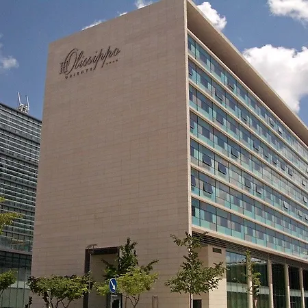 Olissippo Oriente Hotel Lisbona
