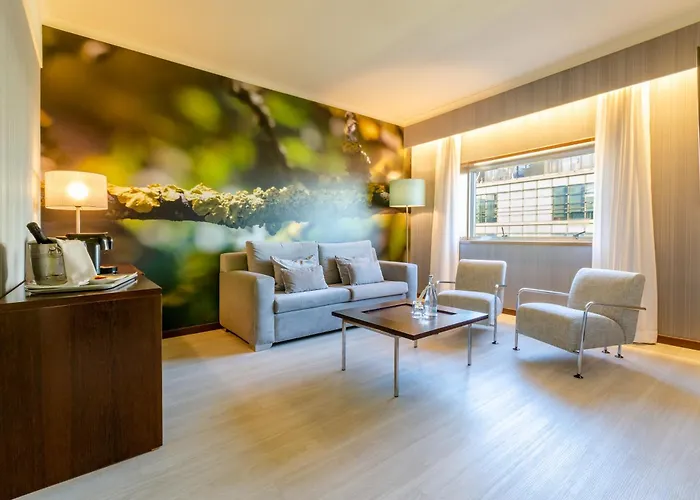 Hotel Olissippo Oriente