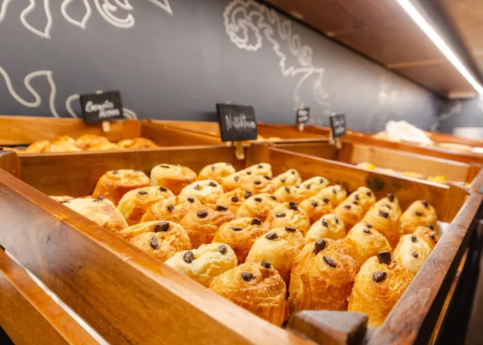 Hotel Olissippo Oriente Lissabon