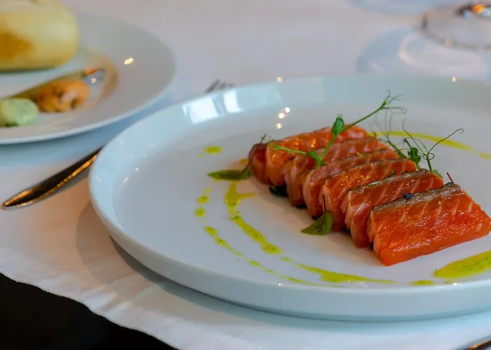 Olissippo Oriente Отель