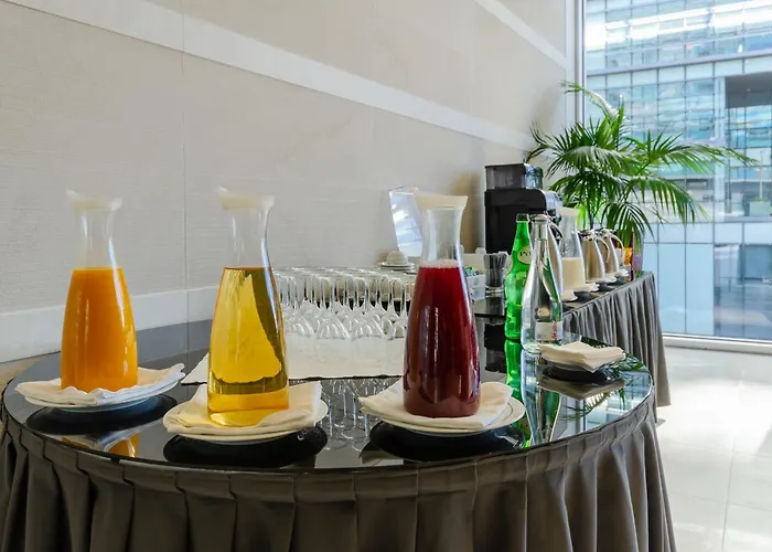 Olissippo Oriente Hotel 4*