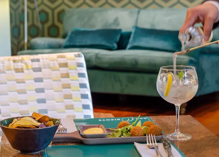 Olissippo Oriente Hotel Lisbon