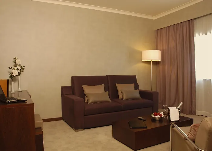 Olissippo Oriente Лиссабон